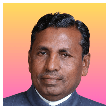 Shri. Dr. K H Muniyappa